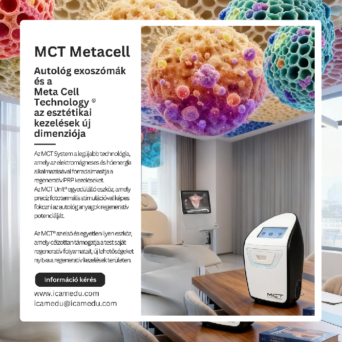 Mct Unit MCT MetacellTech